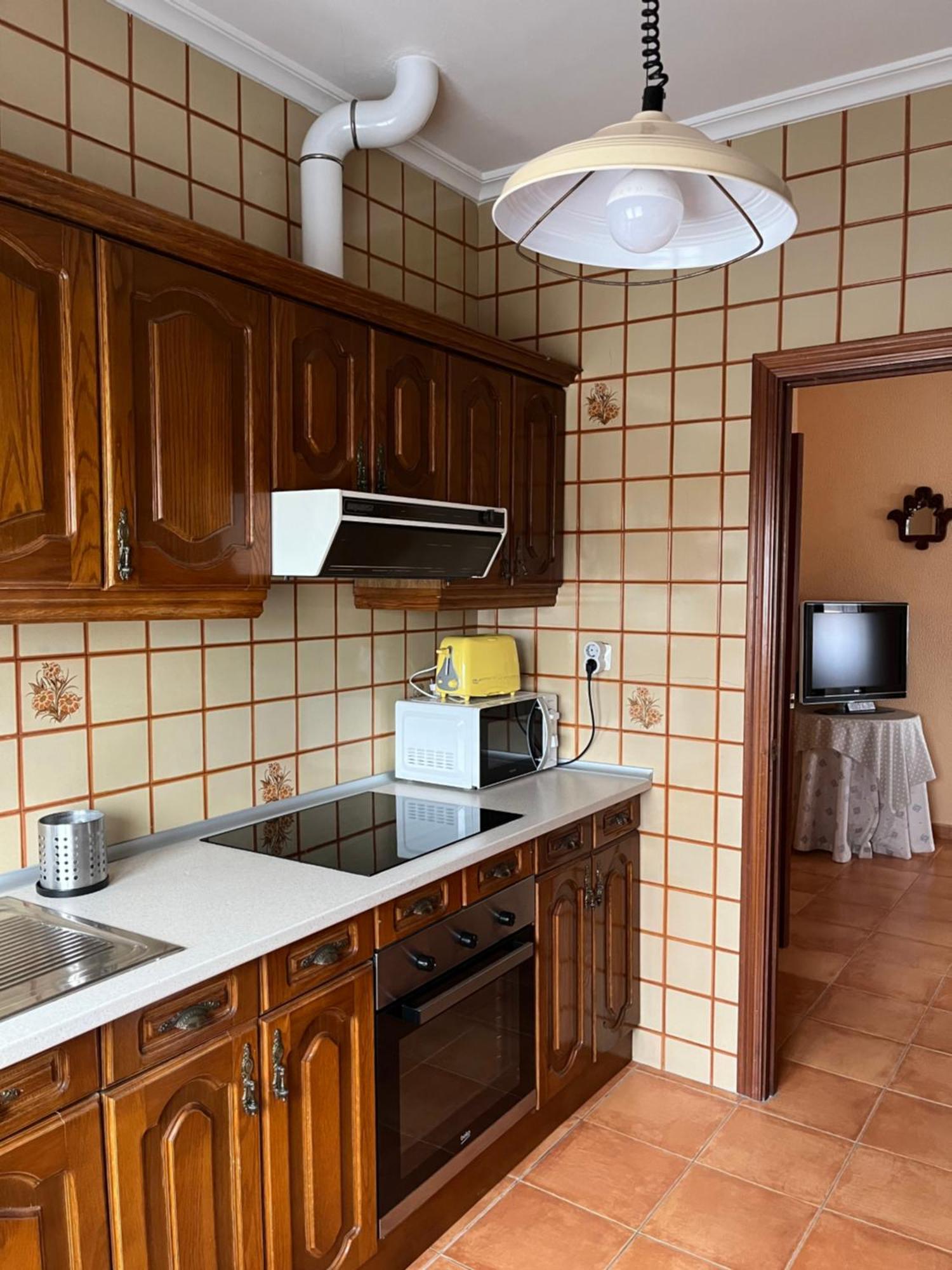 Casa Rural Alaejos ภายนอก รูปภาพ