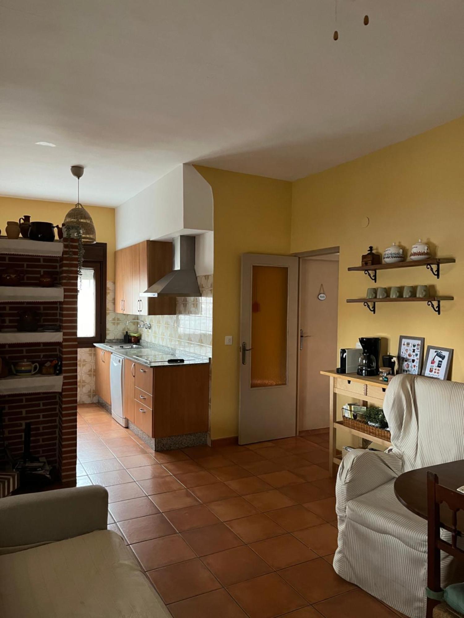 Casa Rural Alaejos ภายนอก รูปภาพ