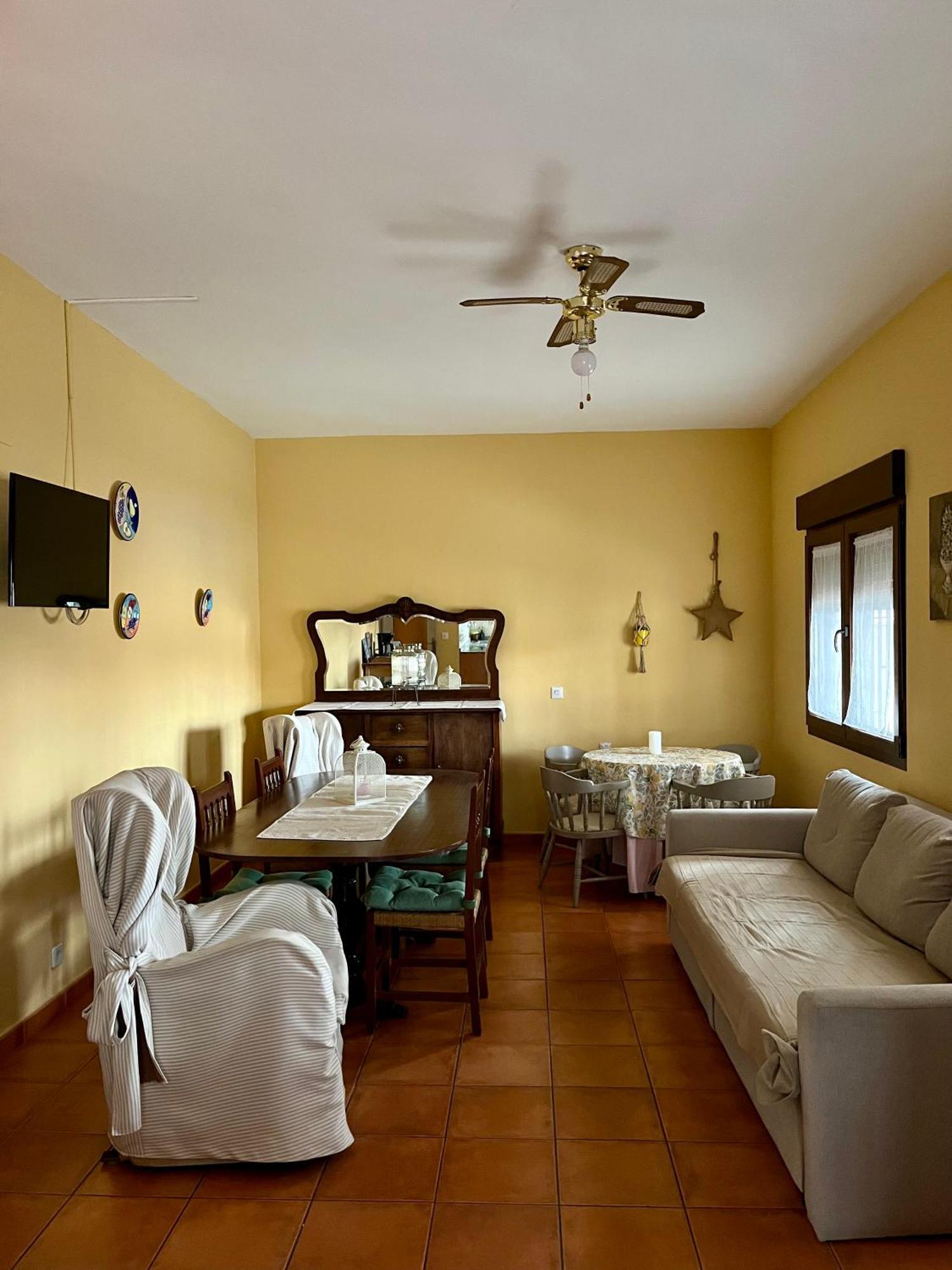Casa Rural Alaejos ภายนอก รูปภาพ