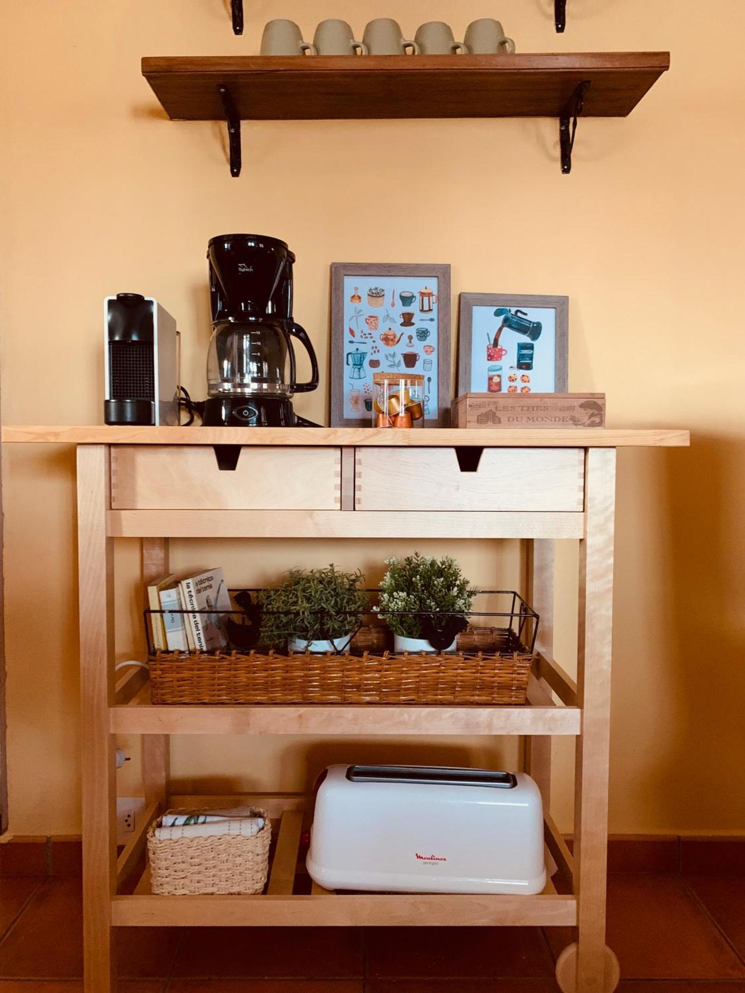 Casa Rural Alaejos ภายนอก รูปภาพ