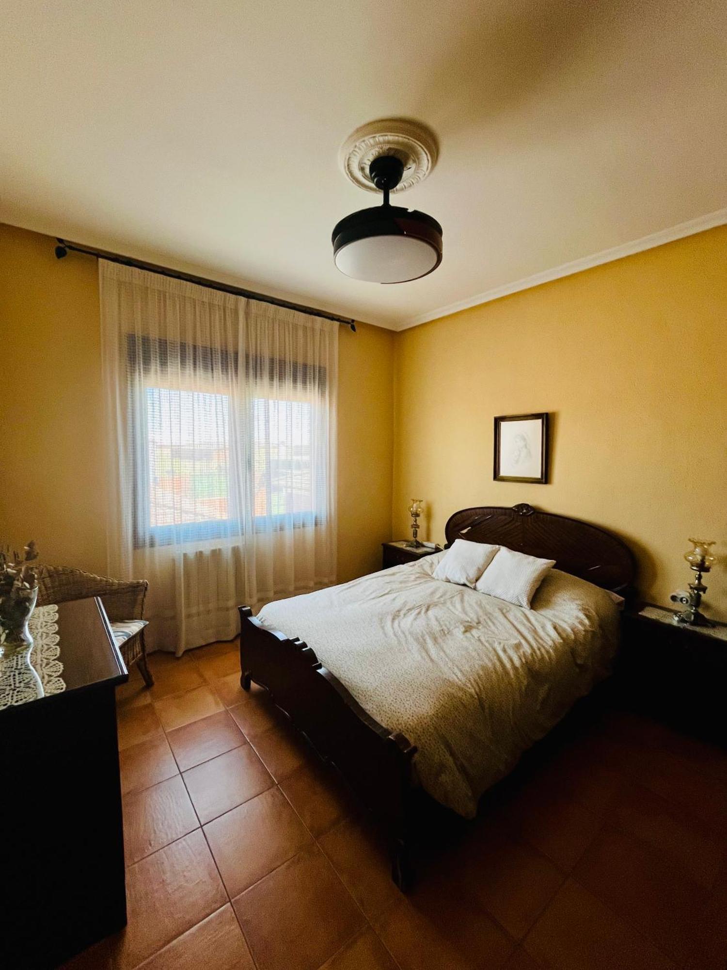 Casa Rural Alaejos ภายนอก รูปภาพ